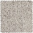 Woood Baggy loveseat geweven stof naturel melange