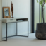 Woood Nore bureau grenen dust [fsc]
