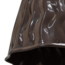 Woood Arleso hanglamp metaal donkerbruin