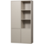 Woood Meggy opbergkast links 108 cm grenen dust [fsc]