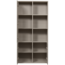 Woood Meggy opbergkast links 108 cm grenen dust [fsc]