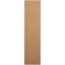 Woood Meggy smalle opbergkast 55 cm grenen dust [fsc]