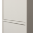 Woood Meggy smalle opbergkast 55 cm grenen dust [fsc]
