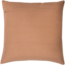 Woood Feis kussens velvet roze/naturel - set van 3