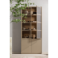 Woood Casa Buffetkast Grenen Mud [fsc]