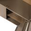 Woood Casa Buffetkast Grenen Mud [fsc]