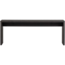 Woood Maan sidetable mdf donkerbruin
