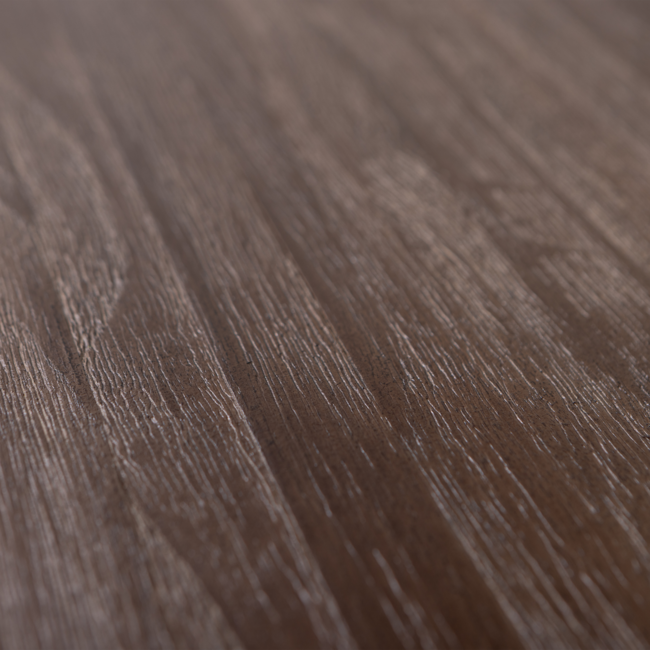 Woood Sun tv meubel recycled teak bruin