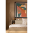 Woood Carter bed grenen dust 90x200cm [fsc]