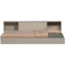 Woood Carter bed grenen dust 90x200cm [fsc]