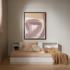 Woood Carter bed grenen wit 90x200cm [fsc]