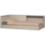Woood Carter hoekbed links/rechts grenen dust [fsc]