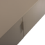 Woood Gunnar tv meubel 200 cm grenen mud [fsc]