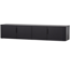 Woood Gunnar tv meubel 200 cm grenen matzwart [fsc]