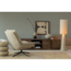Woood Noven handgeweven vloerkleed wol/katoen zand 170x240cm