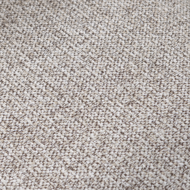 Woood Udar fauteuil met houten frame naturel