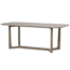 Woood Ferion Eettafel Mango Hout Mud 180x90cm