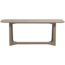 Woood Ferion Eettafel Mango Hout Mud 180x90cm
