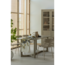 Woood Ferion Eettafel Mango Hout Mud 240x90 Cm