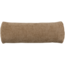 Woood Batavier half ronde bank 4-zits velvet melange lichtbruin