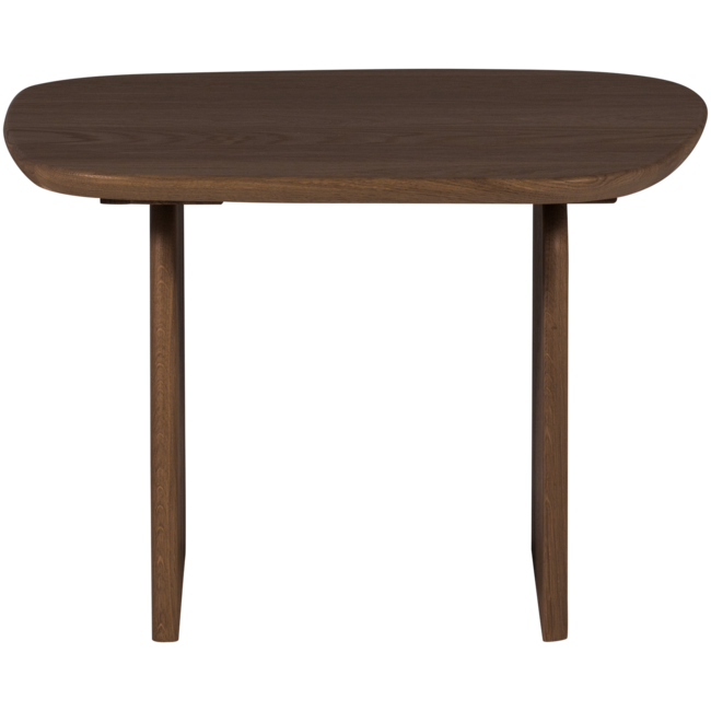 Woood Tablo salontafel 60 cm eiken cashmere brown [fsc]