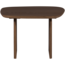 Woood Tablo salontafel 60 cm eiken cashmere brown [fsc]