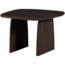 Woood Tablo salontafel 60 cm eiken mystic brown [fsc]