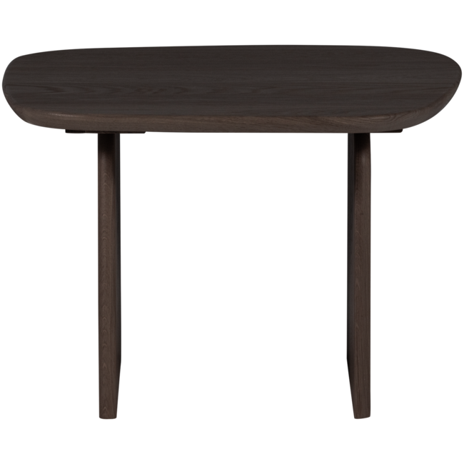 Woood Tablo salontafel 60 cm eiken mystic brown [fsc]