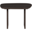 Woood Tablo salontafel 60 cm eiken mystic brown [fsc]