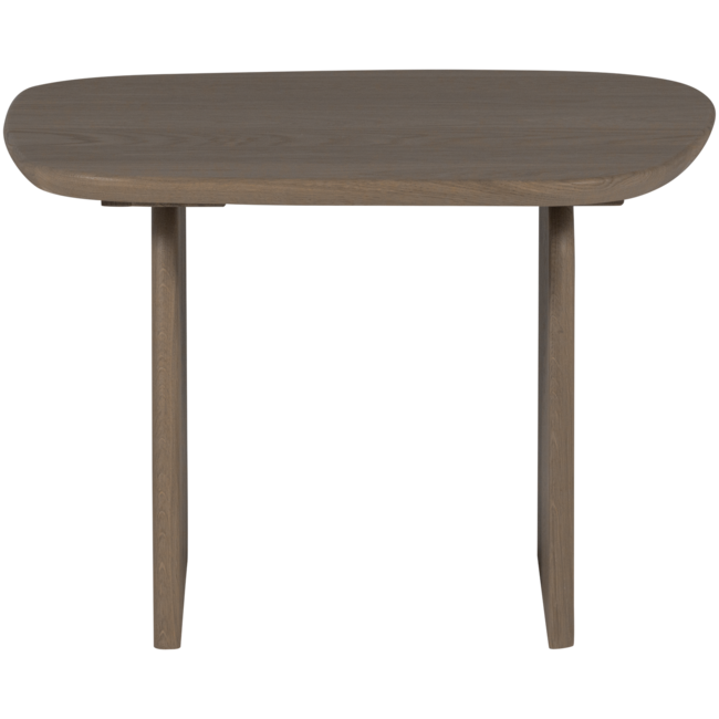 Woood Tablo salontafel 60 cm eiken pebble grey [fsc]