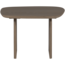 Woood Tablo salontafel 60 cm eiken pebble grey [fsc]
