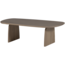 Woood Tablo salontafel 110 cm eiken pebble grey [fsc]