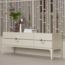 Woood Merge tv meubel hout dust