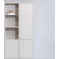 Woood Meggy opbergkast rechts 108 cm grenen dust [fsc]