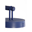 Light en Living Wandlamp LED 19x13x8,5 cm TOLIARA kobalt blauw