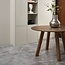 Woood Tablo eettafel rond dl o120cm cashmere brown [fsc]