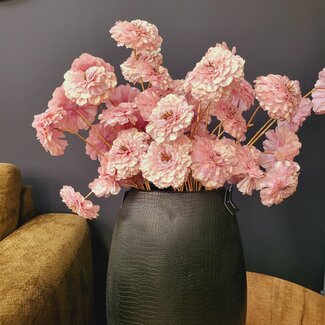 Countryfield Kunstbloem Calendula Vivaldi S paars Countryfield Kunstbloem Calendula Vivaldi S paars