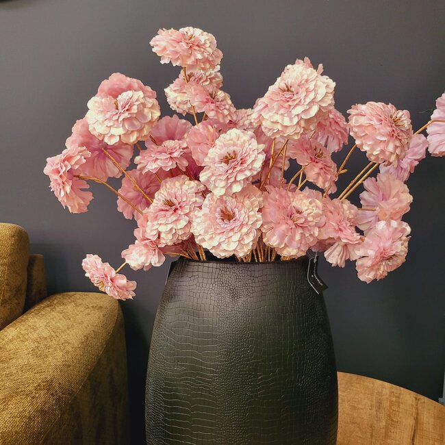 Countryfield Kunstbloem Calendula Vivaldi S paars