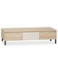 WoonMax TV meubel Warwick - 100, 150, 200 en 250 cm - hoog model - hangend of staand