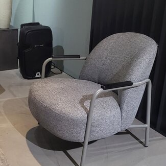 WoonMax Fauteuil Lenzie - Diverse kleuren