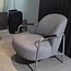 WoonMax Fauteuil Lenzie - Diverse kleuren
