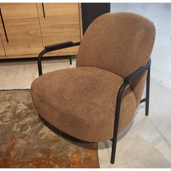 WoonMax Fauteuil Lenzie - Diverse kleuren