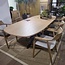 WoonMax Eettafel Lamulux Chesterfield Deens ovaal uitschuifbaar - Diverse kleuren en 3 afmetingen