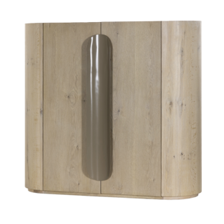 Tower Living Allure Opbergkast whitewash 150 cm