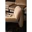 PTMD Fauteuil  Oslo teddy beige