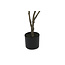 Countryfield Kunstplant Prunus M wit - L 50 x B 50 x H 185 CM