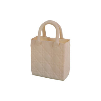 Countryfield Vaas Bag L crème