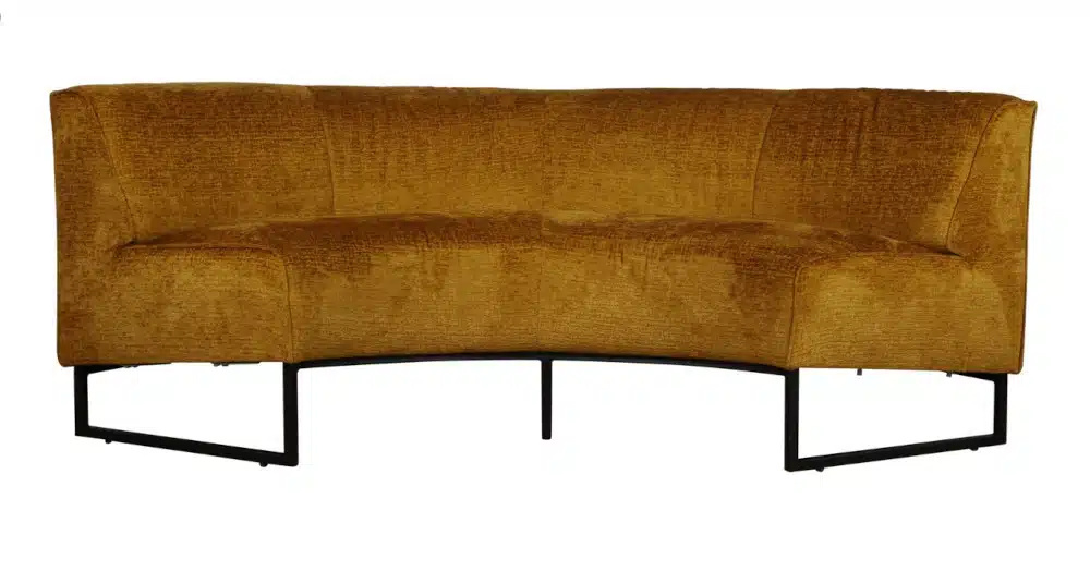 Ronde Eettafelbanken | Perfecte Match voor Ronde Tafels