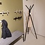 By Boo Kapstok Matto 3 haken - beige