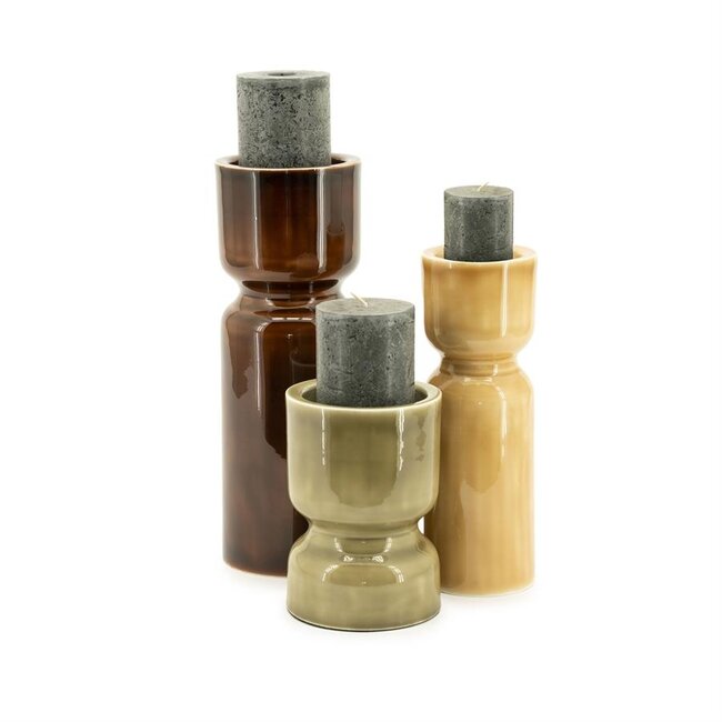 By Boo Set kandelaren Roan